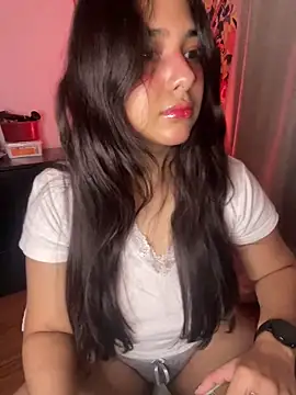 xSelena online show from March 2025 04:56:01 AM