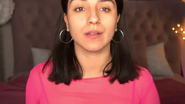 Daphne Moss online show from January 2025 09:14:02 PM