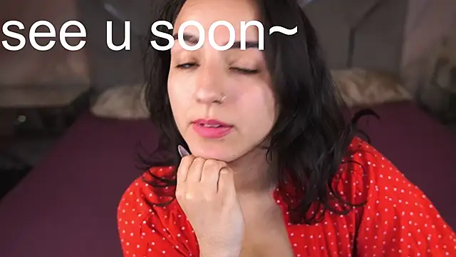 Daphne Moss online show from March 2025 07:59:02 PM