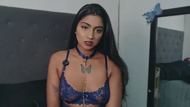 Delilah Blazee online show from May 2026 07:00:01 PM