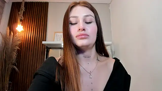 LANA-JONNES online show from January 2025 07:25:02 AM