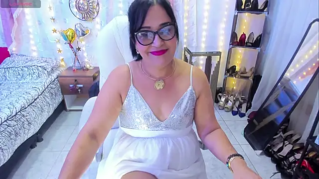 Snapshot of Chanel_Doll_ chatting on March 2025 10:54:02 AM Chanel Doll online show from March 2025 10:54:02 AM