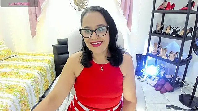 Snapshot of Chanel_Doll_ chatting on October 2025 10:02:01 AM Chanel Doll online show from October 2025 10:02:01 AM