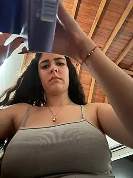  Niah  online show from January 2026 02:05:01 AM