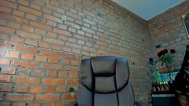 MistressMilana online show from March 2026 11:54:02 AM