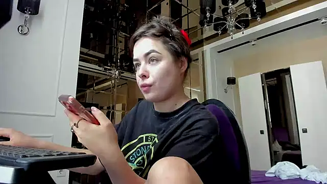 MistressMilana online show from July 2026 08:06:02 AM