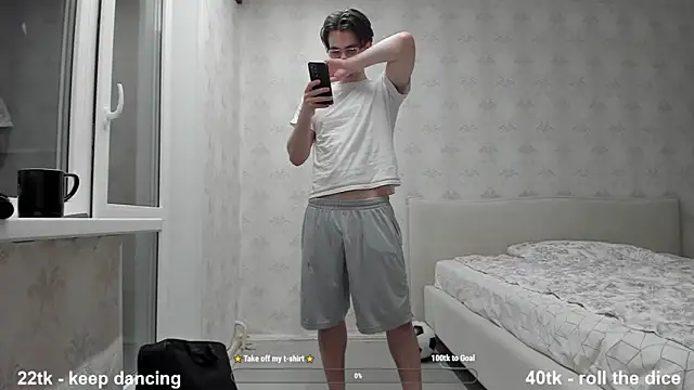 jame flow online show from January 2025 12:33:01 AM