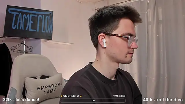 jame flow online show from March 2025 02:37:01 AM