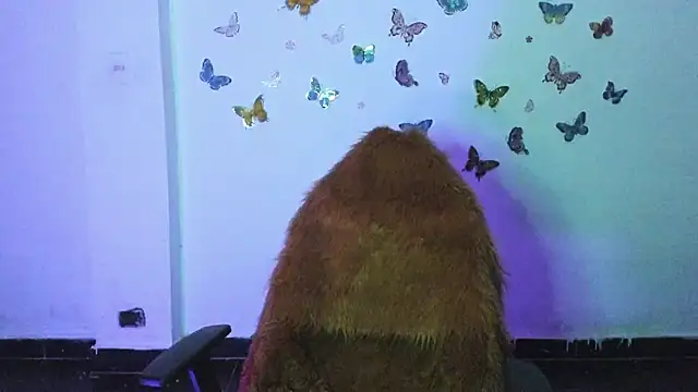 Little Lisy online show from March 2026 01:24:01 AM