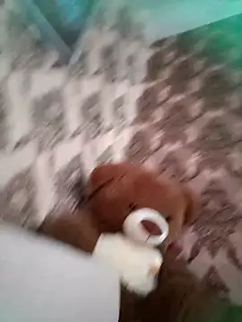 LeilaSaint online show from November 2025 07:42:02 AM