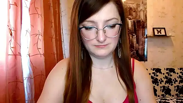 Arielsssplash online show from February 2025 07:40:01 AM