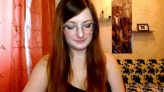 Arielsssplash online show from February 2025 07:50:01 AM