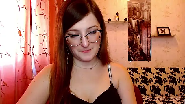 Arielsssplash online show from February 2025 11:06:02 AM