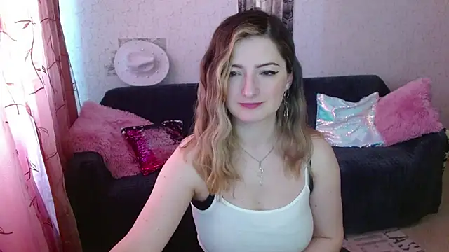 Arielsssplash online show from May 2026 09:16:02 AM