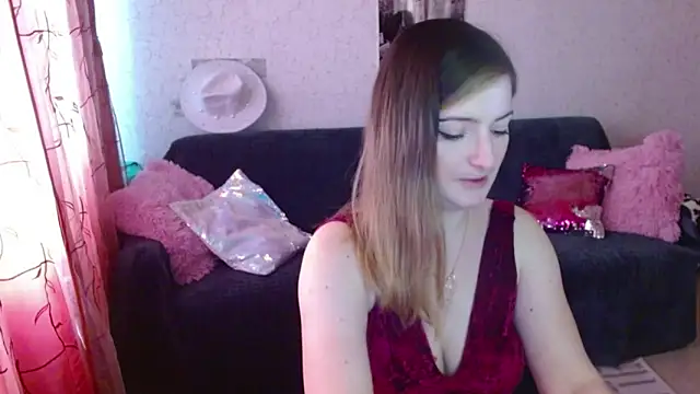 Arielsssplash online show from May 2026 05:46:02 AM