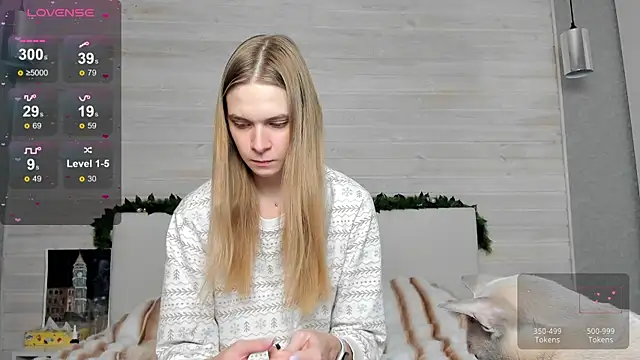 molly hunt  online show from January 2025 05:26:02 AM