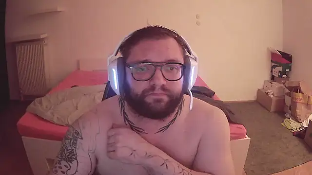 tiltusmaximusv online show from February 2025 06:22:01 PM