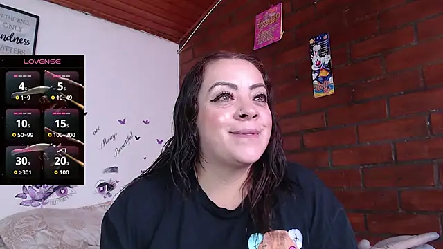 LIila28six online show from April 2026 03:13:01 PM