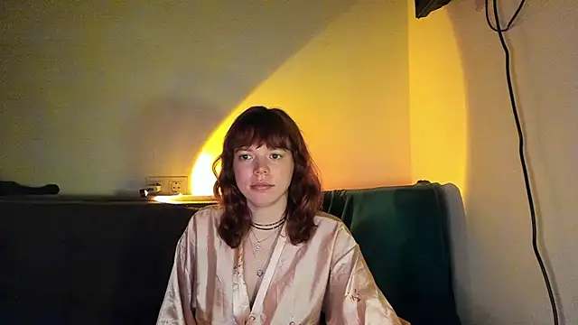 ClancyMorissey online show from December 2024 01:15:02 AM
