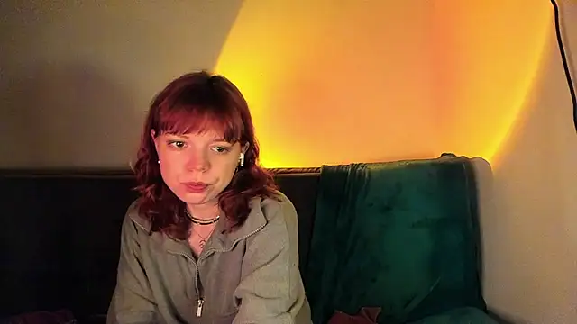 ClancyMorissey online show from December 2024 12:29:02 AM