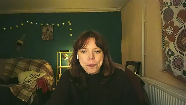ClancyMorissey online show from February 2025 11:41:02 PM