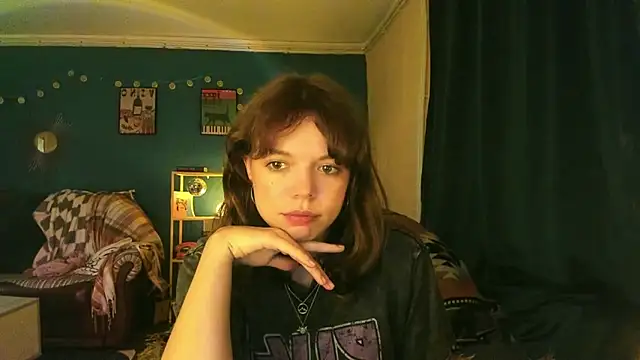 ClancyMorissey online show from September 2025 06:08:01 PM