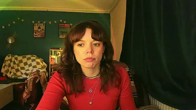 ClancyMorissey online show from October 2025 06:41:02 PM