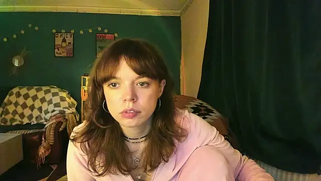 ClancyMorissey online show from October 2025 06:20:02 PM