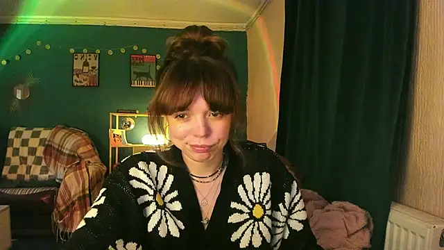 ClancyMorissey online show from November 2025 06:40:01 PM