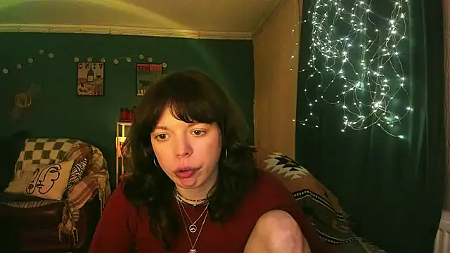 ClancyMorissey online show from March 2026 07:42:01 PM