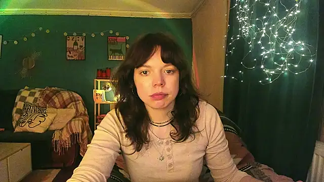 ClancyMorissey online show from March 2026 06:18:02 PM