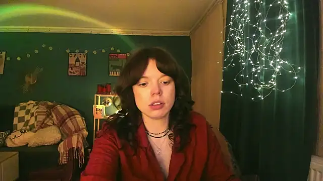 ClancyMorissey online show from April 2026 06:02:01 PM