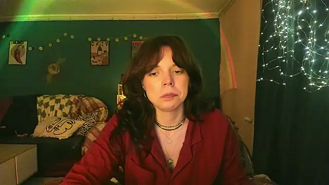 ClancyMorissey online show from May 2026 04:47:02 PM