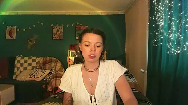 ClancyMorissey online show from June 2026 05:07:01 PM