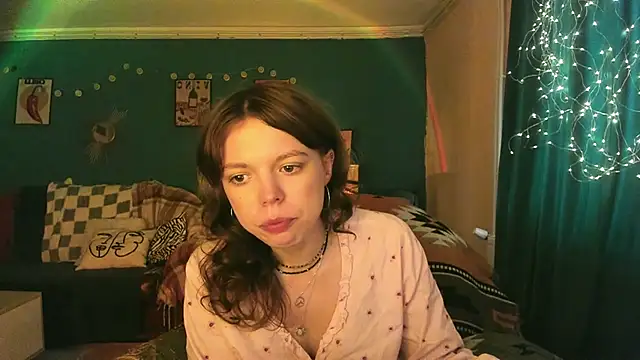 ClancyMorissey online show from June 2026 05:02:02 PM