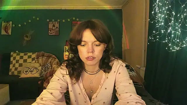 ClancyMorissey online show from June 2026 05:36:01 PM