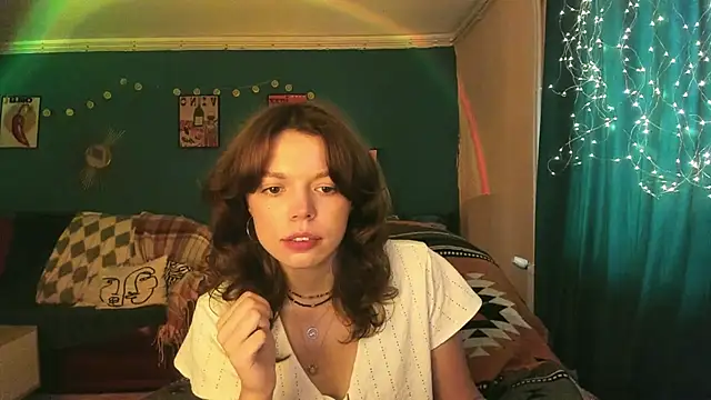 ClancyMorissey online show from July 2026 04:42:02 PM