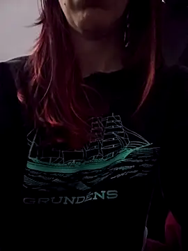 Adrina Drake online show from March 2025 07:25:01 PM