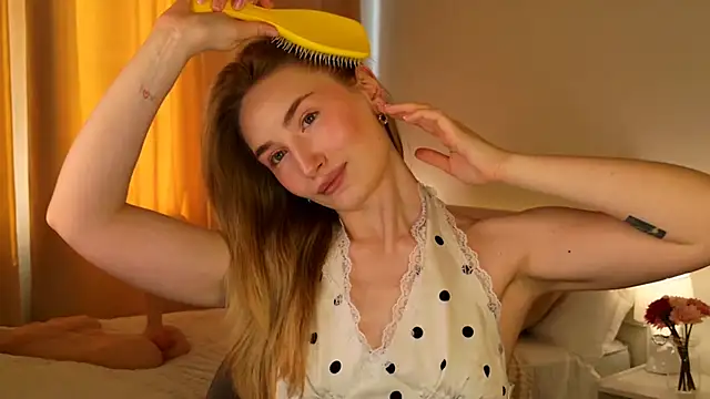 bella  rose online show from March 2026 09:25:01 AM