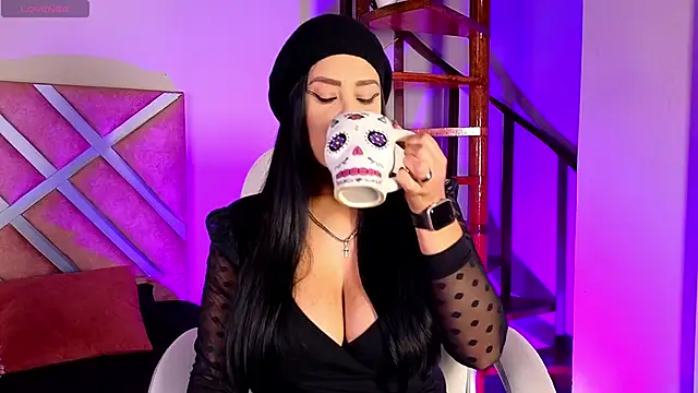 Snapshot of _kelly_hous36 chatting on February 2025 12:24:01 PM kelly hous36 online show from February 2025 12:24:01 PM