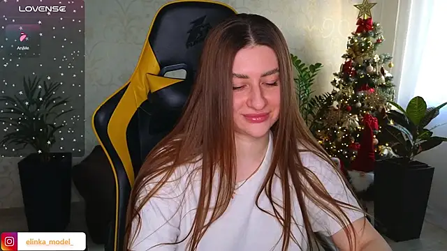 Elishka  online show from January 2025 06:27:02 AM