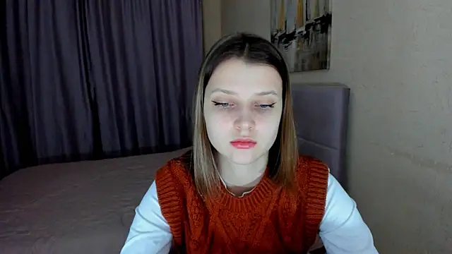 SoniNesti online show from December 2025 03:29:02 PM