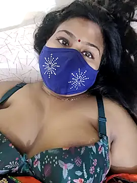 cutee  crazy online show from January 2025 05:21:01 PM