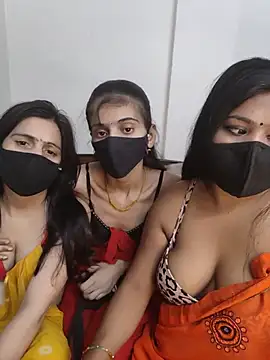 cutee  crazy online show from June 2026 02:01:01 PM