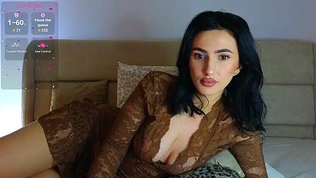 Snapshot of BbyKristy chatting on February 2026 05:31:01 PM BbyKristy online show from February 2026 05:31:01 PM