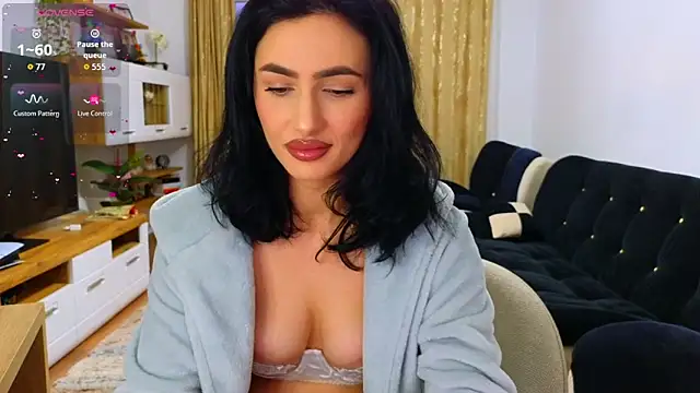 Snapshot of BbyKristy chatting on February 2026 04:54:01 AM BbyKristy online show from February 2026 04:54:01 AM