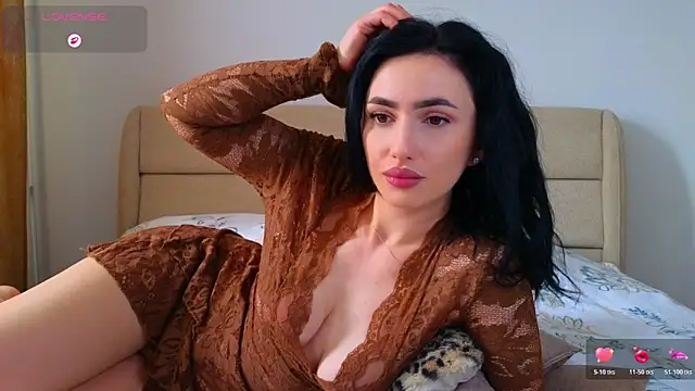 Snapshot of BbyKristy chatting on May 2026 04:52:02 AM BbyKristy online show from May 2026 04:52:02 AM