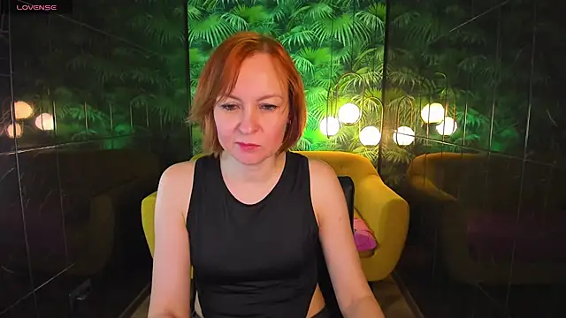 NikaGentle online show from January 2025 08:27:02 AM