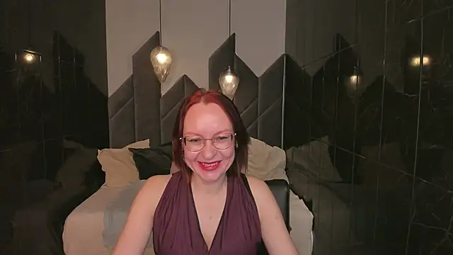 NikaGentle online show from November 2025 06:47:02 AM