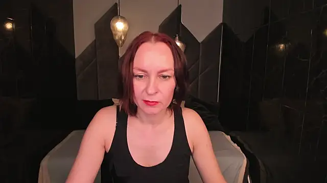 NikaGentle online show from January 2026 01:38:02 PM